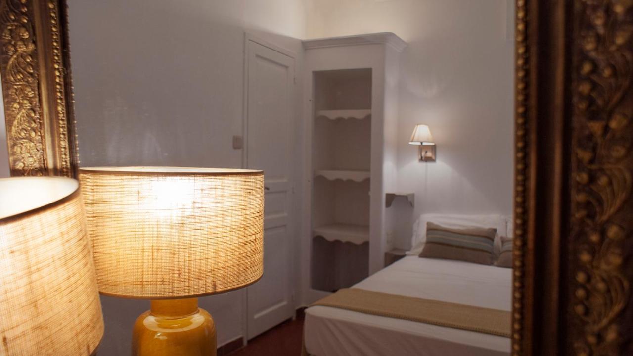 Logis Hotel & Restaurant Du Parc Gémenos Extérieur photo